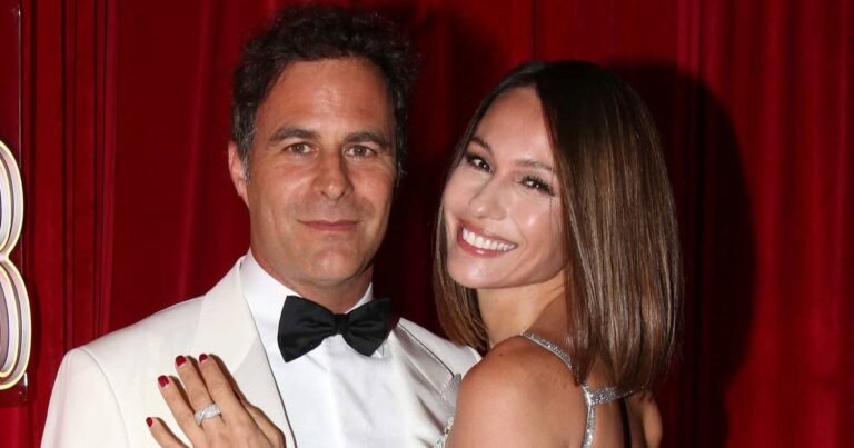 Pampita se reconcilió con Martín Pepa, a cinco días de anunciar su separación: "Cuando hay amor todo se arregla"