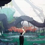 Ni "Stranger Things" ni "Star Wars": la obra maestra de ciencia ficción de 12 episodios que se va para siempre de Netflix este 31 de mayo
