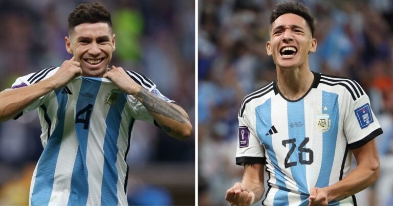 Scaloni y un problema "lateral" para la lista definitiva del Mundial 2026: las alternativas que surgen por las lesiones en la defensa de la Selección