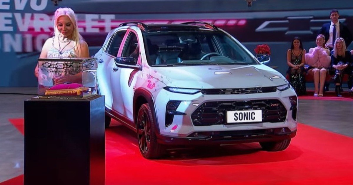 Rating del miércoles: la Zilli se ganó el auto, diez de sus compañeros quedaron en placa y Gran Hermano ya no sabe qué inventar