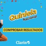 Quiniela Nacional: resultado del sorteo de la Matutina de hoy, jueves 21 de mayo