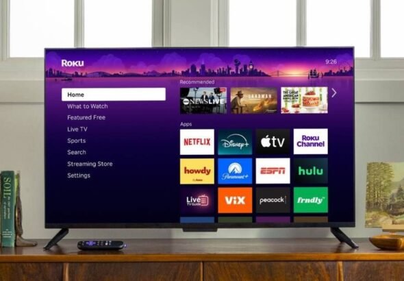 Demanda en EE.UU.: acusan a Roku y TCL de inutilizar televisores con fallas de software y actualizaciones defectuosas