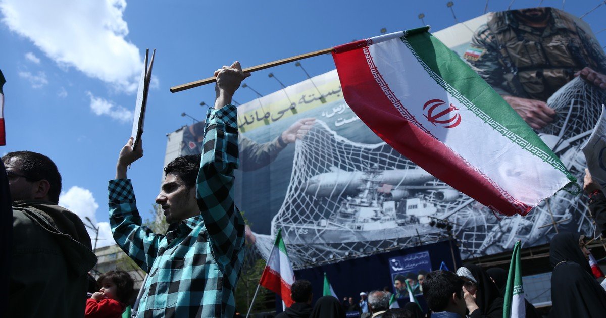 Estados Unidos bombardeó puntos estratégicos de Irán mientras siguen las negociaciones de paz