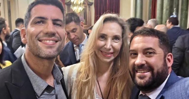 Quién es el diputado Manuel Quintar: de su vínculo con Milagro Sala a su cercanía con "El Jefe" y la polémica por su Tesla Cybertruck