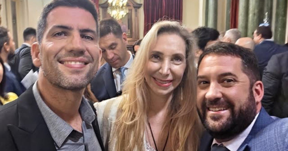 Quién es el diputado Manuel Quintar: de su vínculo con Milagro Sala a su cercanía con "El Jefe" y la polémica por su Tesla Cybertruck