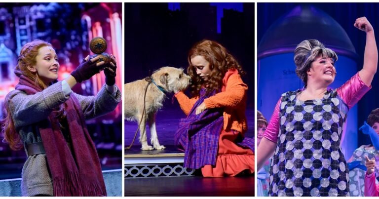 Conexión Broadway-Buenos Aires: por qué la ciudad se convirtió en el refugio de la comedia musical