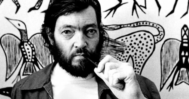 El barrio de Buenos Aires donde vivió Julio Cortázar y aún conserva su encanto