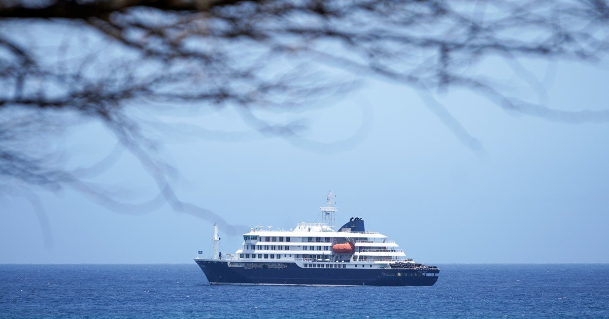 Detectaron un nuevo caso de hantavirus en el crucero MV Hondius y confirman que irá a Islas Canarias: "Van a recibirlo"