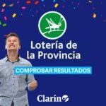 Quiniela de la Provincia: resultado del sorteo de la Matutina de hoy, sábado 30 de mayo