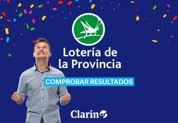 Quiniela de la Provincia: resultado del sorteo de la Matutina de hoy, sábado 30 de mayo