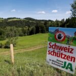 Suiza: rechazan en las urnas una propuesta de la derecha para limitar la población y poner un tope a la inmigración