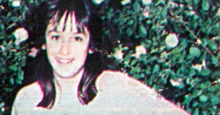 María Soledad Morales, el femicidio que sacudió al poder político en los '90