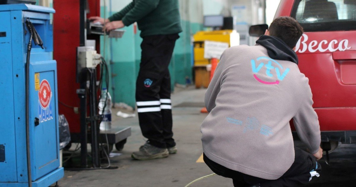 VTV: el Gobierno confirmó cambios clave y habilitó más talleres con precios libres