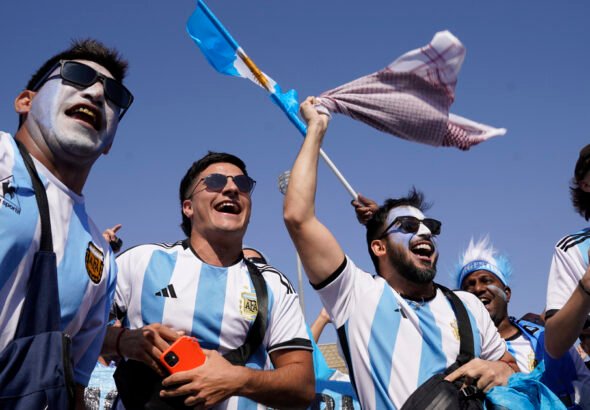 Mundial 2026: uno por uno, los objetos comunes que podrían dejar a los hinchas sin entrar al estadio