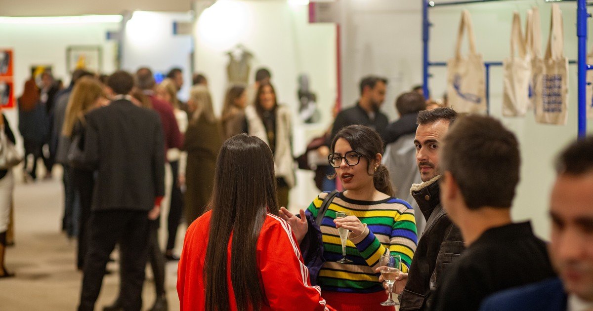 ARTUC 2026. Con alegría y reflexión, pasó la primera feria de arte contemporáneo de Tucumán