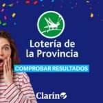 Quiniela de la Provincia: resultado del sorteo de la Primera de hoy, martes 23 de junio