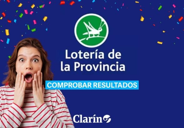 Quiniela de la Provincia: resultado del sorteo de la Primera de hoy, martes 23 de junio
