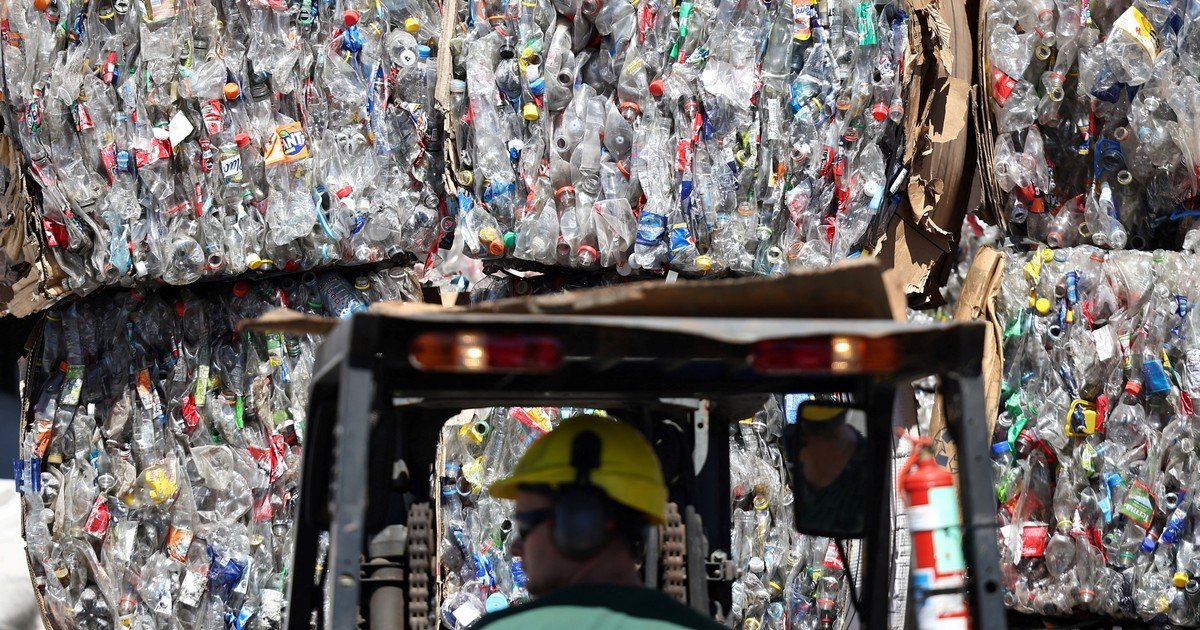 Yo reciclo, ¿tú reciclas?