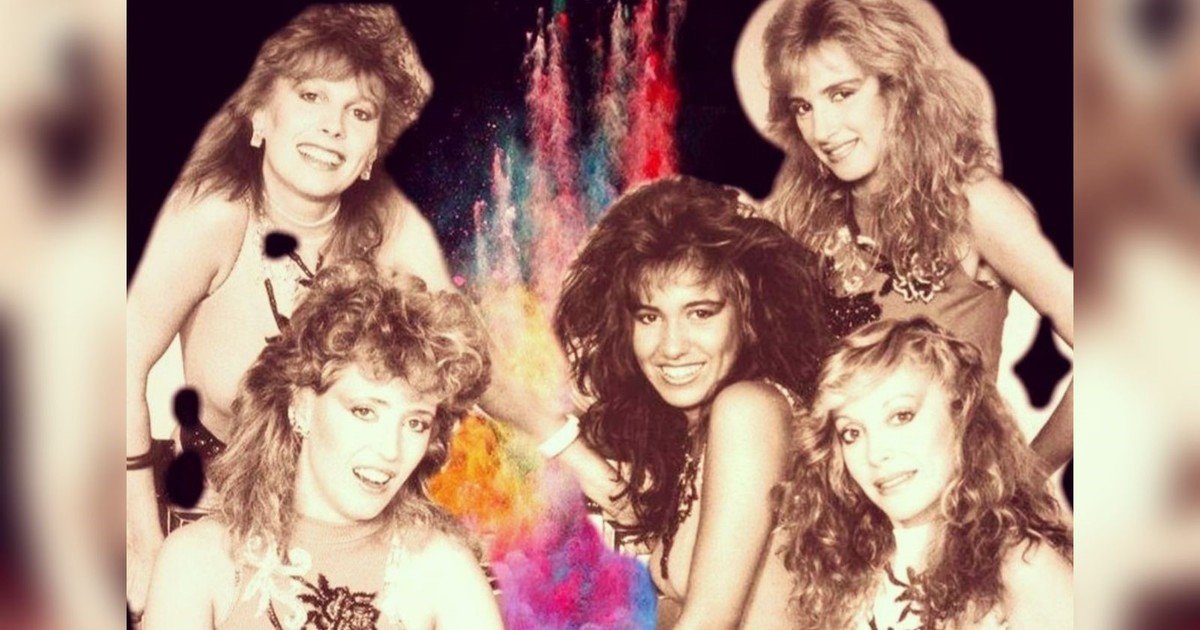 La historia de Las Primas: el grupo que conquistó los años 80 y todavía suena en todos los cumpleaños