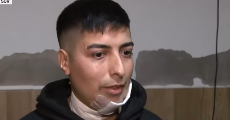Recibió siete disparos para proteger a su hermana en un intento de asalto en Rosario y se salvó de milagro