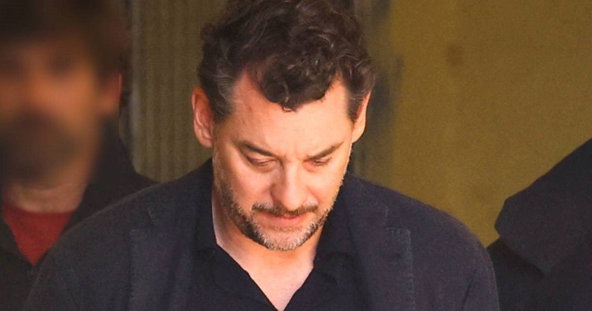 Se conocieron las llamadas a emergencias del hijo del dueño de Mango tras la caída de su padre: "No lo veo, no responde"