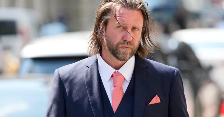 Condenaron al director que estafó a Netflix: recibió US$ 55 millones para una serie y lo gastó en criptomonedas