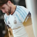 El parte médico de la Selección Argentina de cara al debut contra Argelia en el Mundial 2026: cómo están Tagliafico y Nico Paz