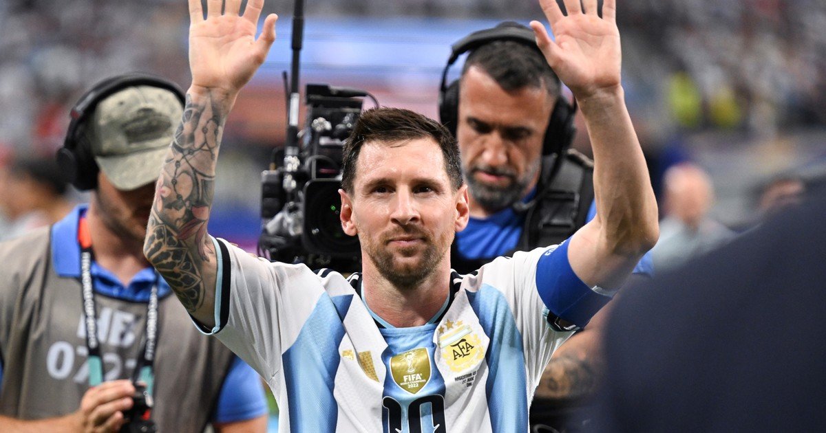 Lectores: “Lionel Messi, y el Camino del Héroe”