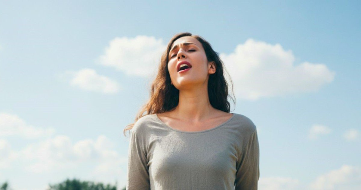 Qué significa el viejo proverbio: “El pájaro no canta porque tenga respuestas; canta porque tiene una canción”
