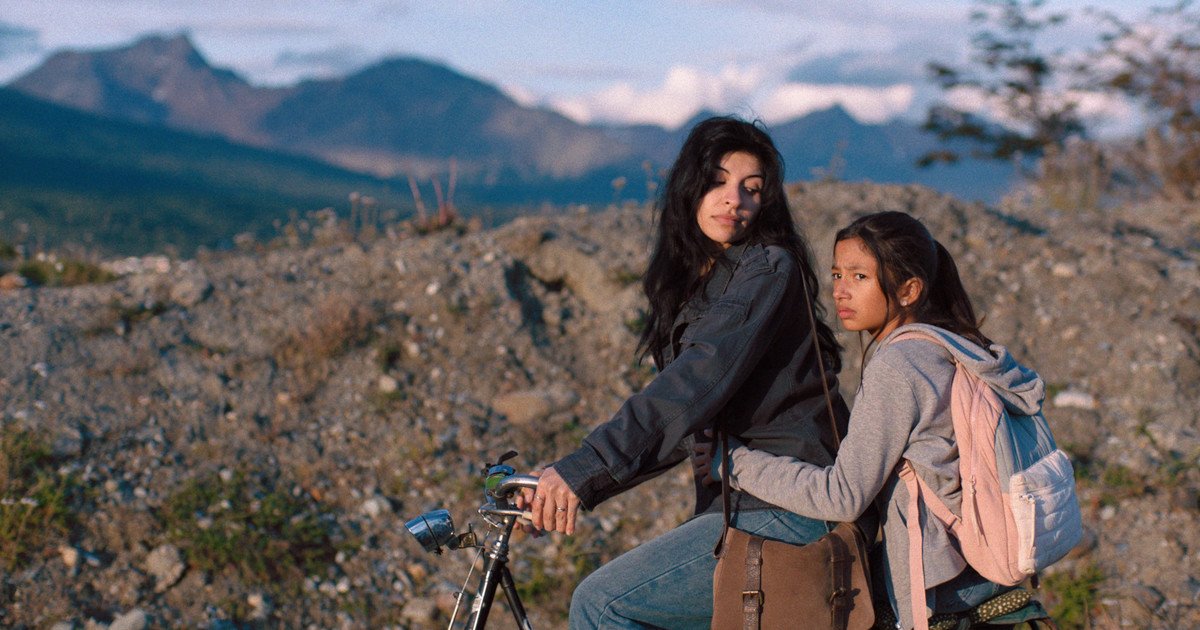 Ya está en Netflix Risa y la cabina del viento: tiene todo, a Cazzu, a Diego Peretti, a Babasónicos y fantasía para ser una película poética