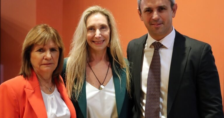 Karina Milei reúne a los legisladores libertarios, le recorta el poder a Bullrich y reafirma su desembarco en el Congreso