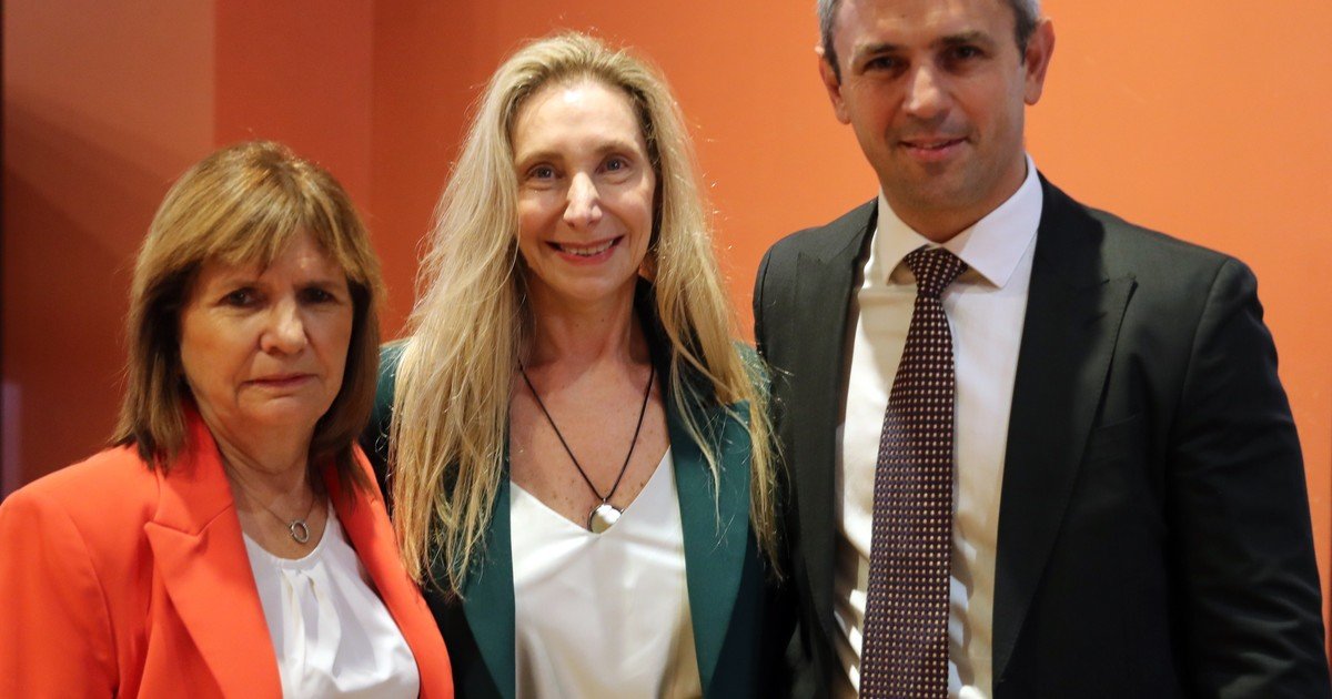 Karina Milei reúne a los legisladores libertarios, le recorta el poder a Bullrich y reafirma su desembarco en el Congreso