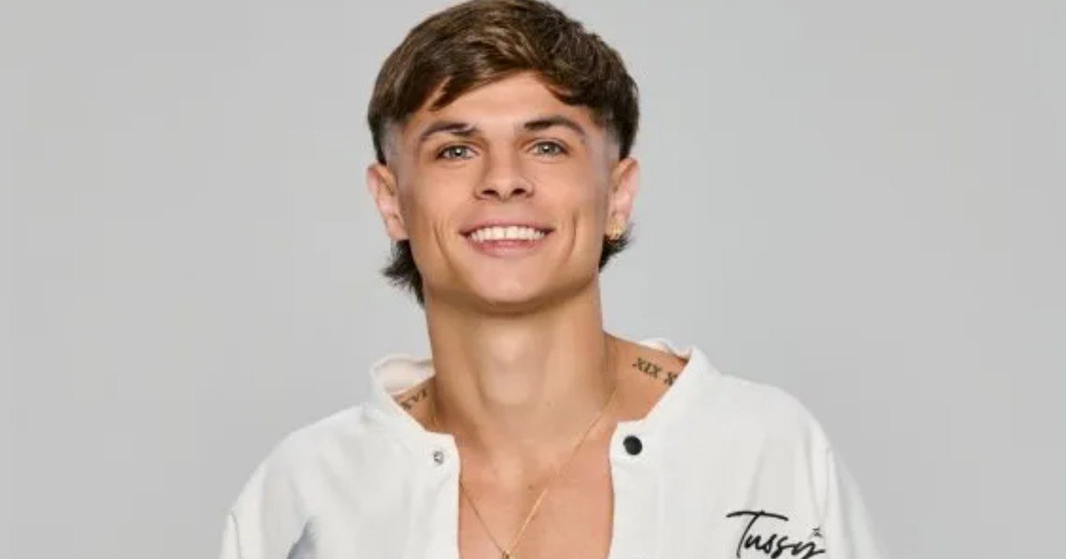Zunino, el galán de Gran Hermano que priorizó a las mujeres sobre el juego y perdió: "Por querer estar con Nenu me olvidé de la estrategia"