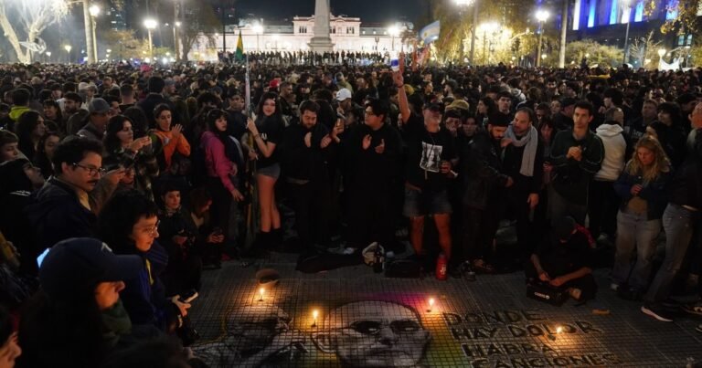 Muerte del Indio Solari, minuto a minuto: dónde y cuándo será el velorio del líder de Los Redondos, más despedidas y últimas noticias