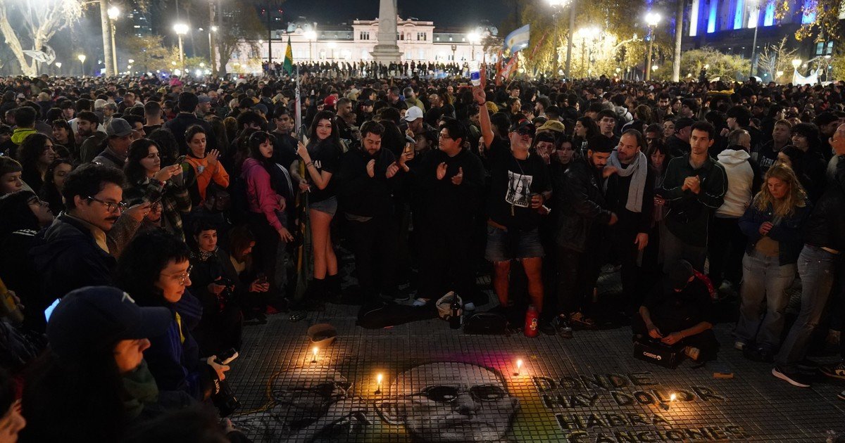 Muerte del Indio Solari, minuto a minuto: dónde y cuándo será el velorio del líder de Los Redondos, más despedidas y últimas noticias