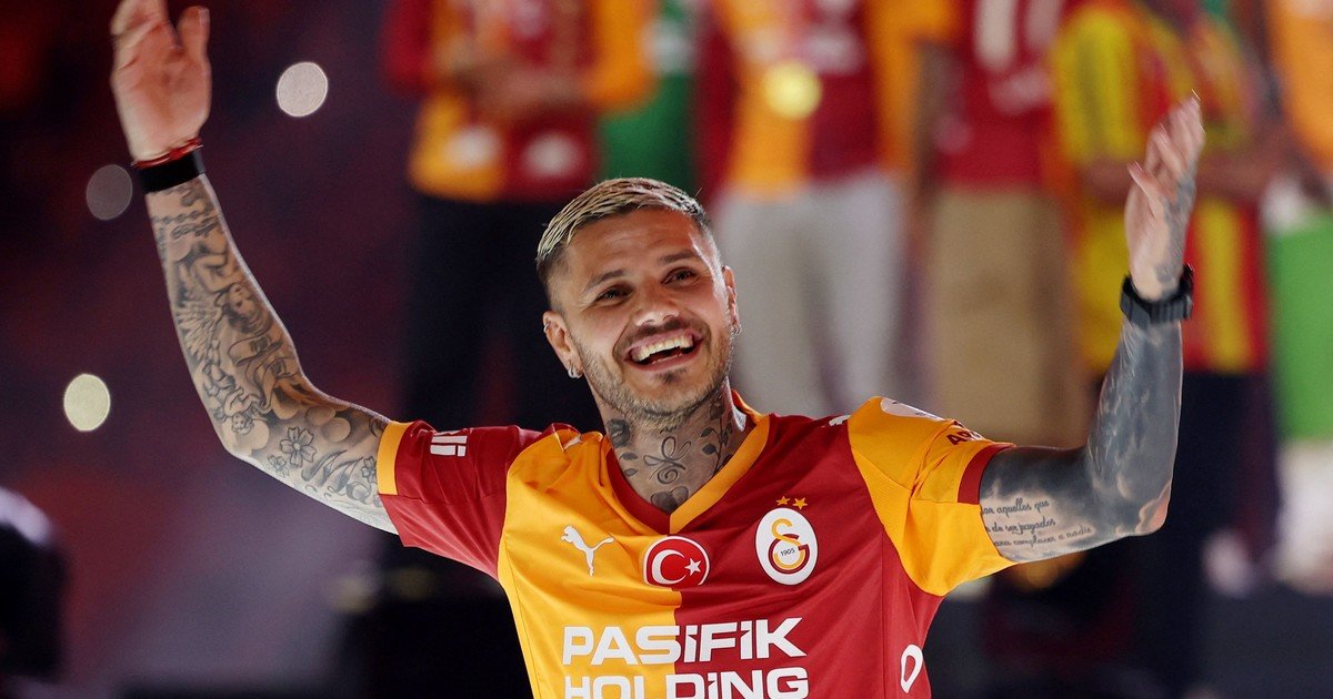 Mundial 2026, los compositores clásicos y el fútbol: la sinfonía por los 100 años del Galatasaray