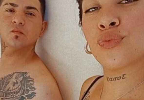 Dos cuerpos con un tiro en la cabeza y la peor sospecha