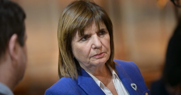 El oficialismo se arriesga en el Senado: abre el recinto para su agenda en medio del fuego amigo por Adorni