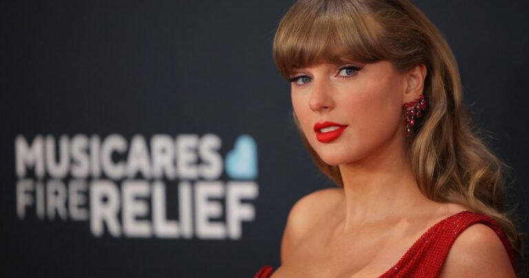 Ni Billie Eilish ni Sabrina Carpenter: quién es la artista que logró lo que nadie pudo contra Taylor Swift