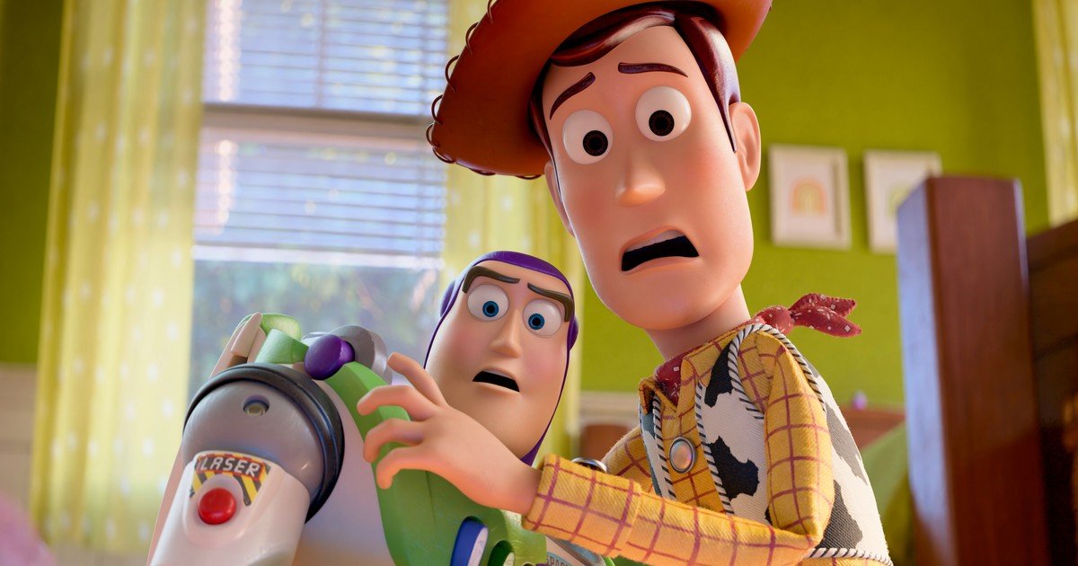 Toy Story 5 batió un récord mundial, y en la Argentina
