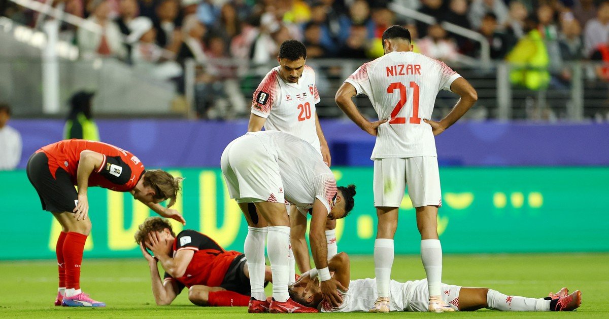Austria, en vilo por la lesión de su defensor estrella y su DT ya sufre por Lionel Messi: "Es un fenómeno absoluto"