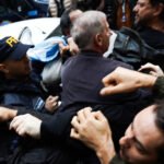 Procesaron y embargaron a Juan Grabois por la violenta toma del Instituto Perón