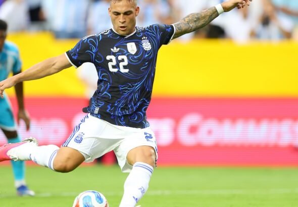 Cuándo juega Argentina vs Islandia: a qué hora es y dónde ver el amistoso previo al Mundial 2026