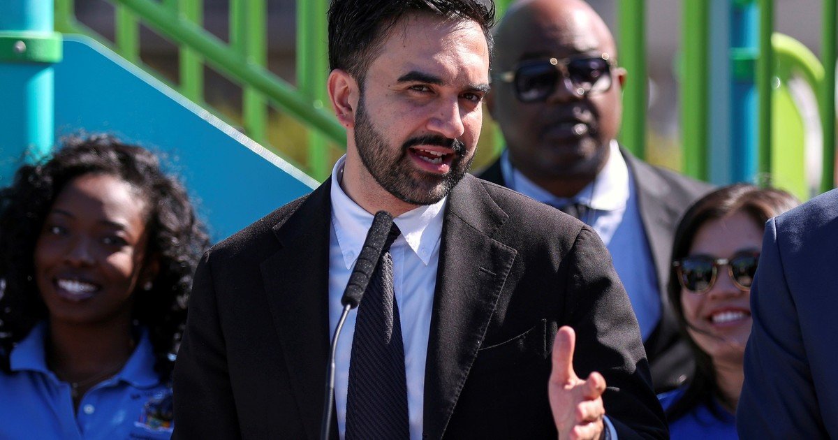 Por orden de Zohran Mamdani, Nueva York ampliará el horario de iluminación en canchas y campos deportivos durante el verano