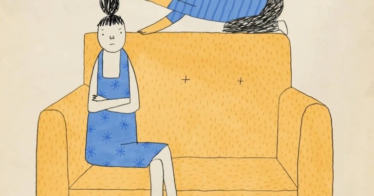Modern Love: Hombres, escondan a sus gatos