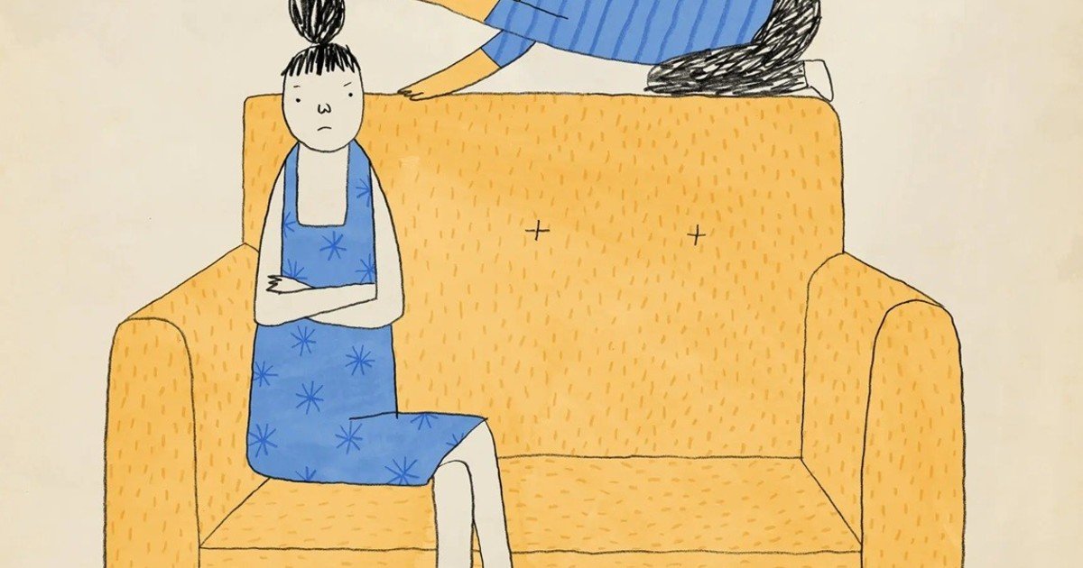 Modern Love: Hombres, escondan a sus gatos
