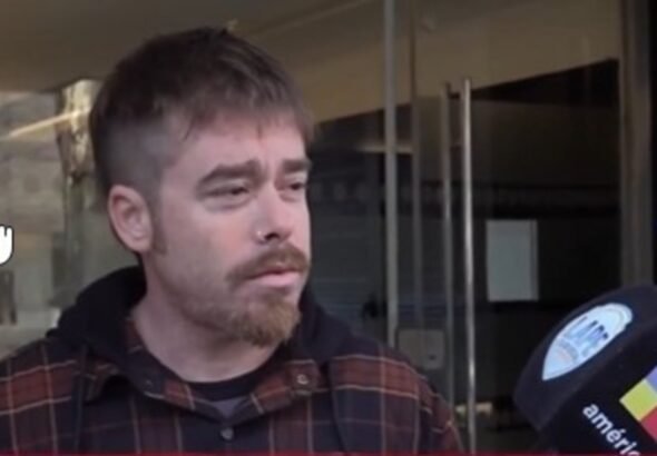 Qué dijo Migue Granados sobre el escándalo de Flor Peña en Luzu TV por la fake news sobre Jorge Messi