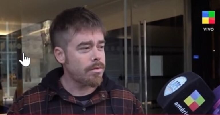Qué dijo Migue Granados sobre el escándalo de Flor Peña en Luzu TV por la fake news sobre Jorge Messi