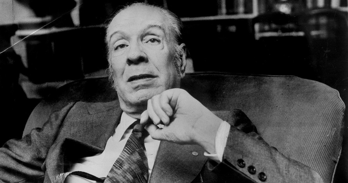 Borges y yo: Shua, Fernández Díaz, Cross