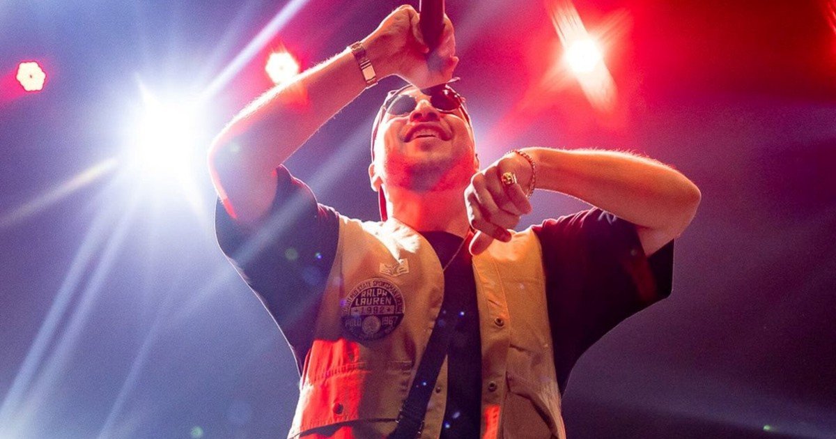 Dano: el rapero con linaje histórico en el folclore y el rock argentinos que inspiró a Duki y pulió éxitos de Lali